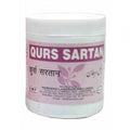 Hamdard Qurs Sartan Tablets