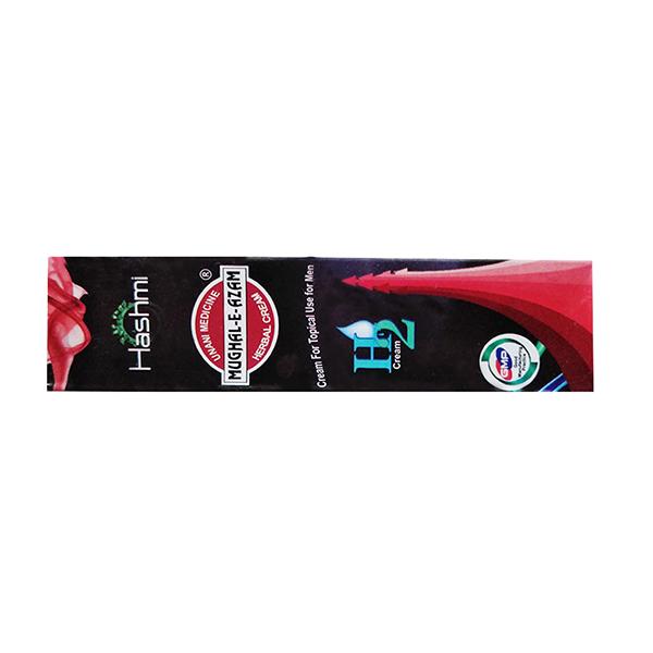 Hashmi Mughal-E-Azam Cream - 10 gms