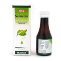 Haslab Homeopathy Sarneem Tonic - 100 ml