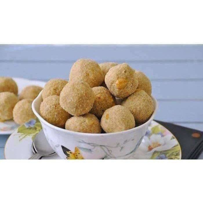 Mithaiwala Resin Laddu