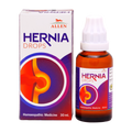 Allen Homeopathy Hernia Drops