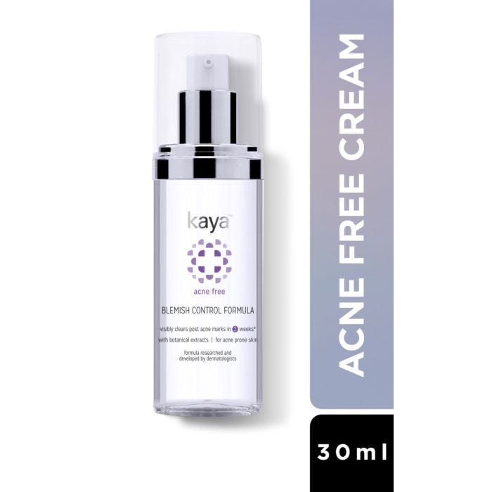Kaya Blemish Control Formula - 30 ml