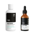 ThriveCo Healing Shampoo + Hair Growth Serum