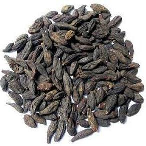 Hebsur Herbals Himaj (Hirda) Seeds - 190 gms