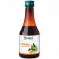 Himalaya  Pure Herbs Trikatu Syrup - 200 ml