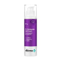 The Derma Co 1% Climbazole Gel Cream Anti Dandruff & Itch Relief - 50 gms