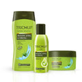 Trichup Healthy Long & Strong Oil &  Shampoo & Cream  - 600 ml
