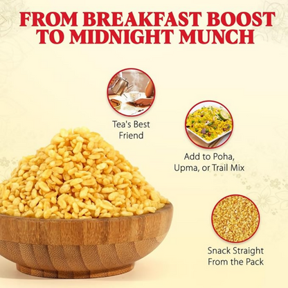 PANCHHI Moong Dal Namkeen