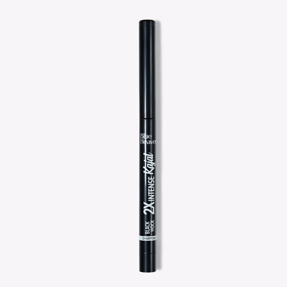 Blue Heaven 2X Intense Kajal Black