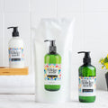 Kimirica Holiday Smells Hand Soap Refill Pack - 1000 ml