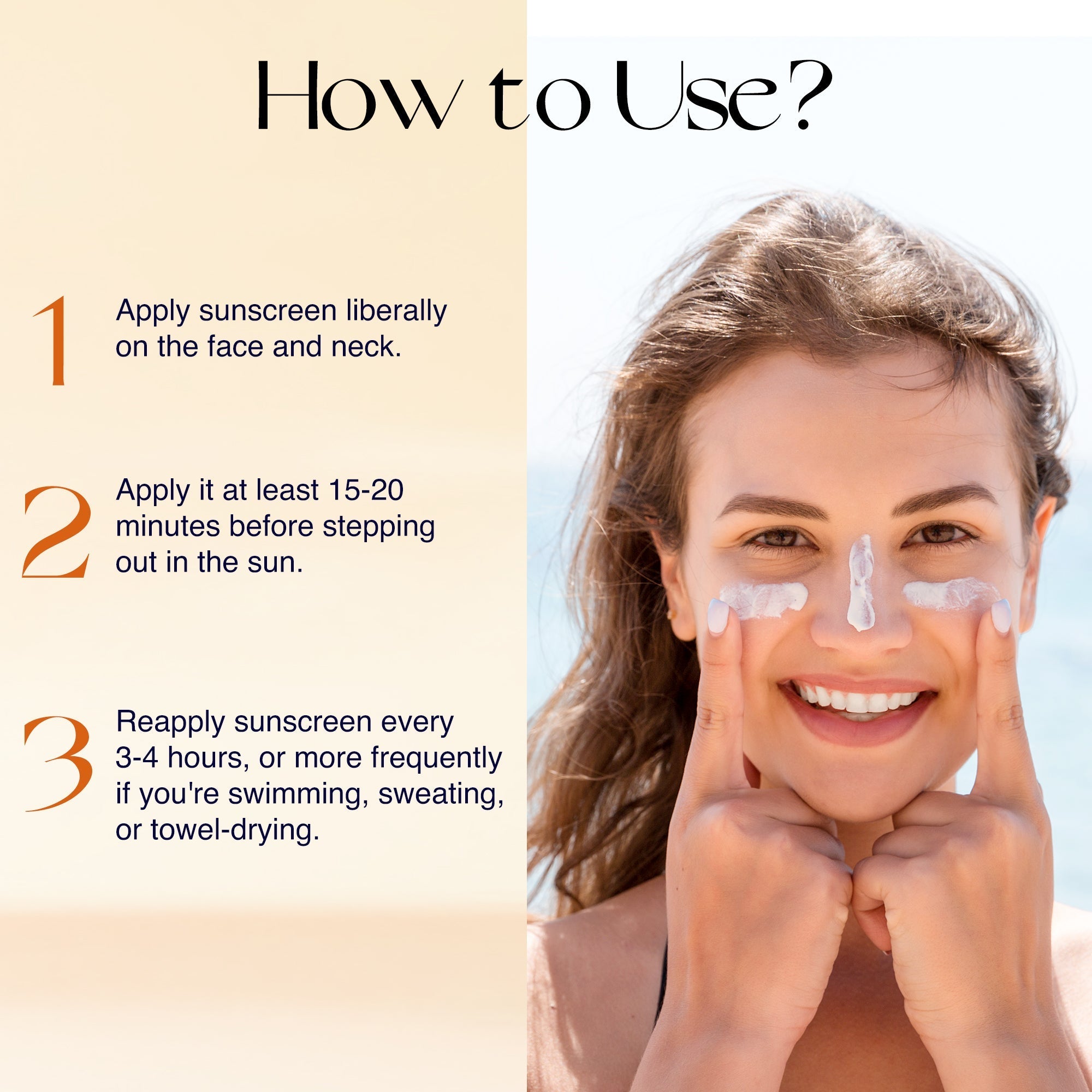 Nourish Mantra Ray Rescue Invisible Sunscreen SPF 50 - 60 ml