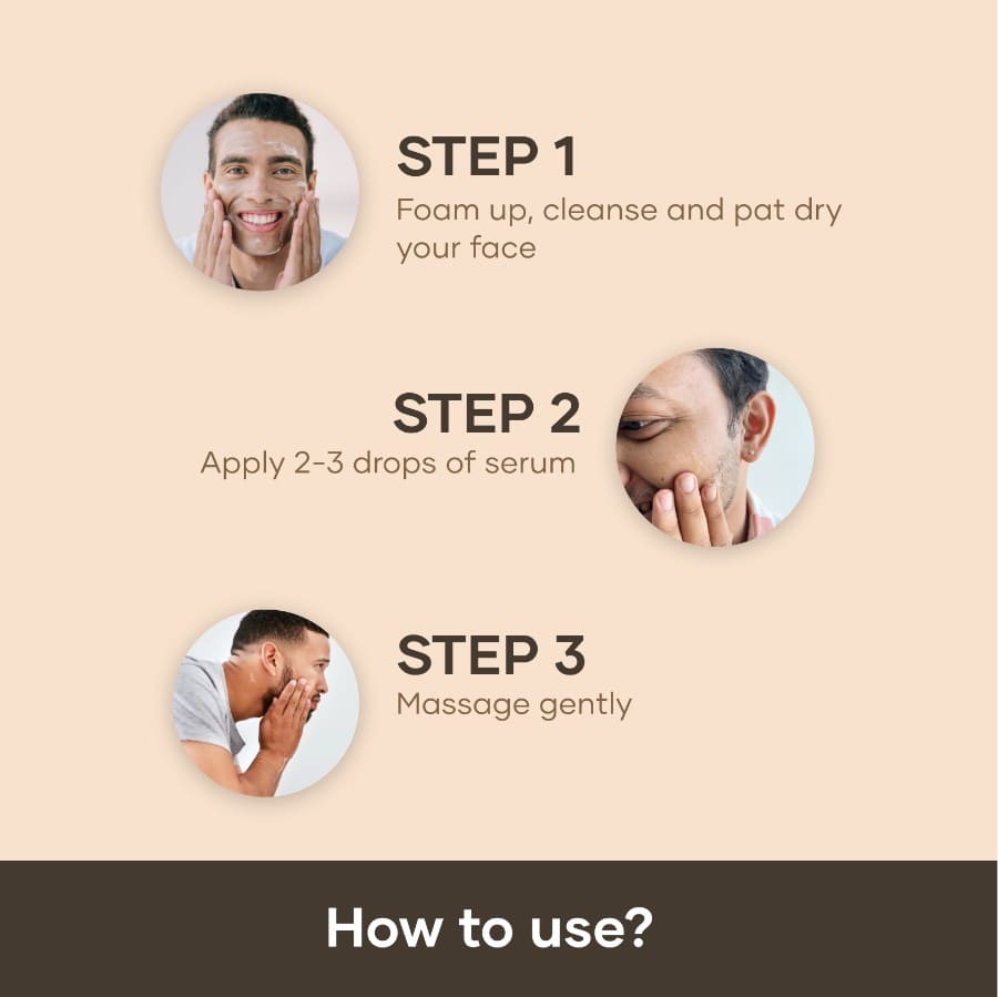 Mars by GHC Young Skin Combo