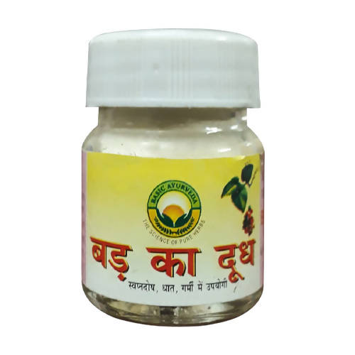 basic ayurveda badh ka doodh - 8 gms