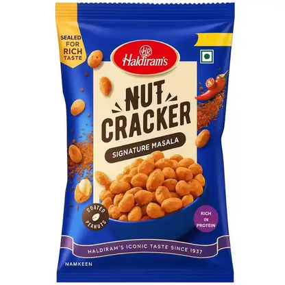 Haldiram's Classic Nut Cracker