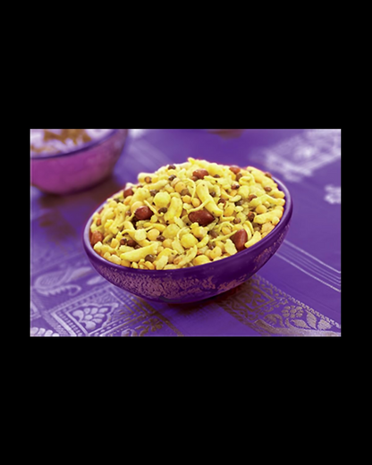 Bikaji Tana Bana Khatta Meetha