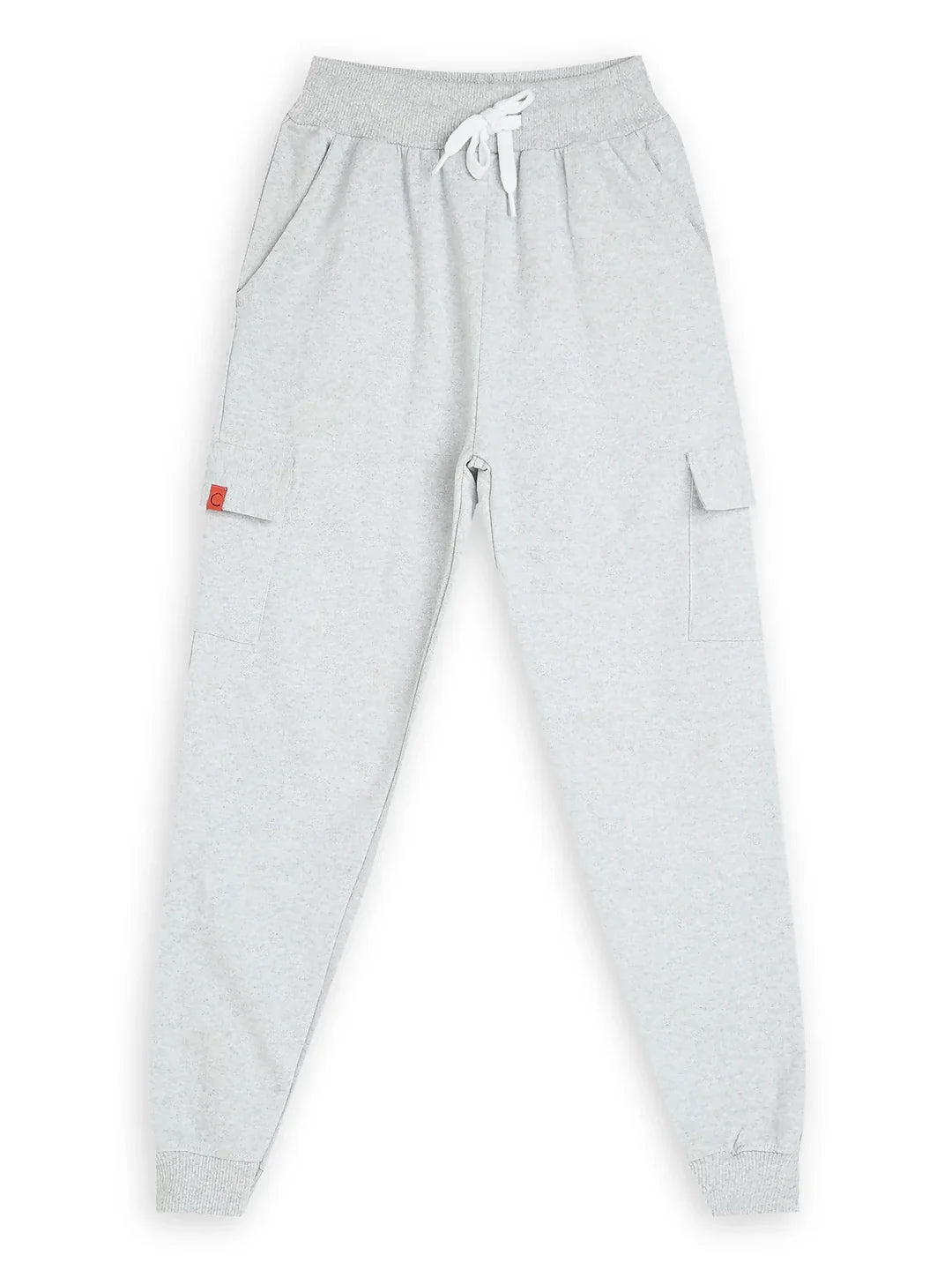 Chilins Cotton Joggers Track Pant For Boy & Girls