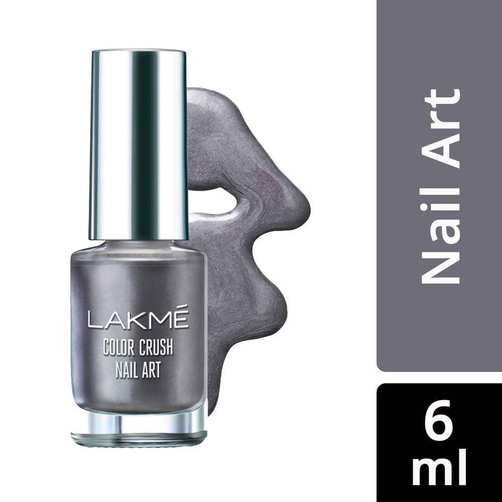 Lakme Crush Color Nail Art C6 - 6 ml