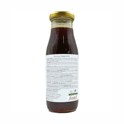 Gir So Good Natural Liquid Jaggery