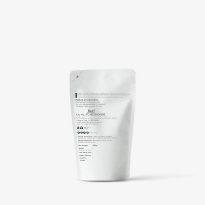 Organic Mandya Mustard