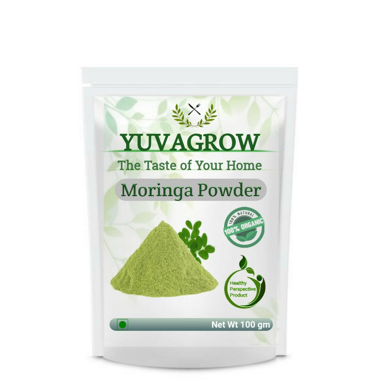 Yuvagrow Moringa Powder