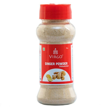 Virgo Ginger Powder