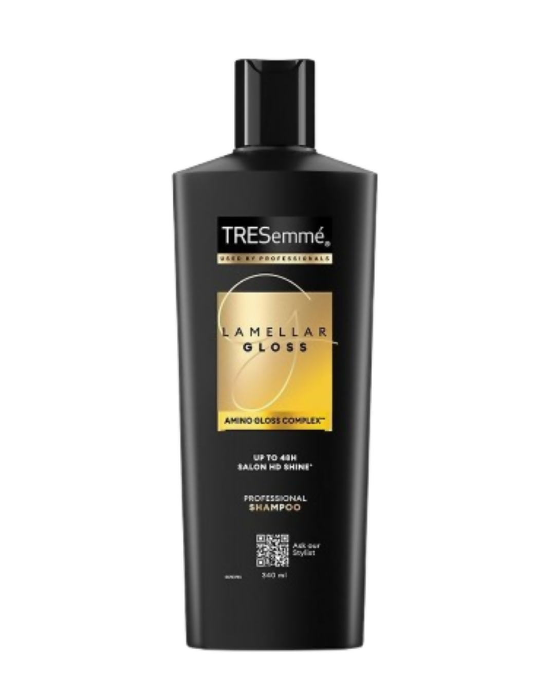 TRESemme Lamellar Gloss Shampoo