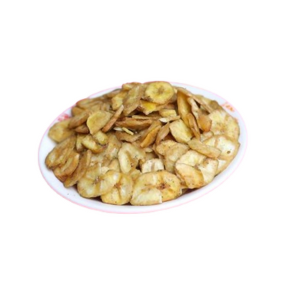 PANCHHI Fresh & Crispy Banana Wafers & Chips