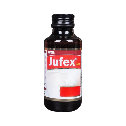 Aimil Jufex Syrup