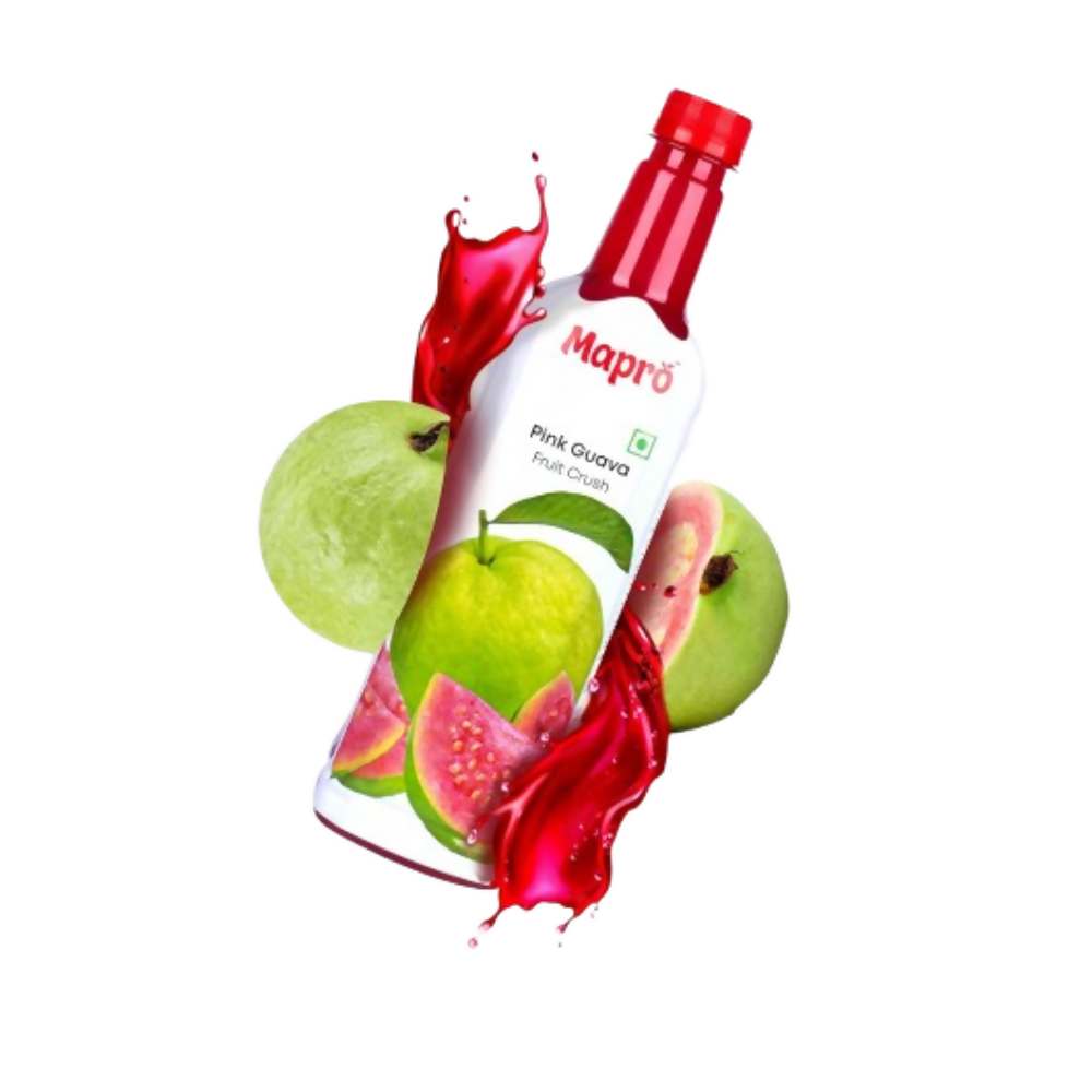 Mapro Pink Guava Crush