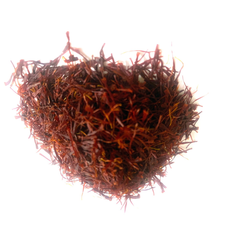 Yuvika Kesar - Crocus Sativus - Saffron Thread