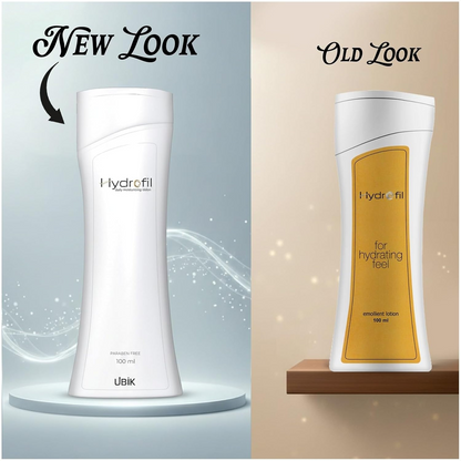 Hydrofil Moisturizing Lotion