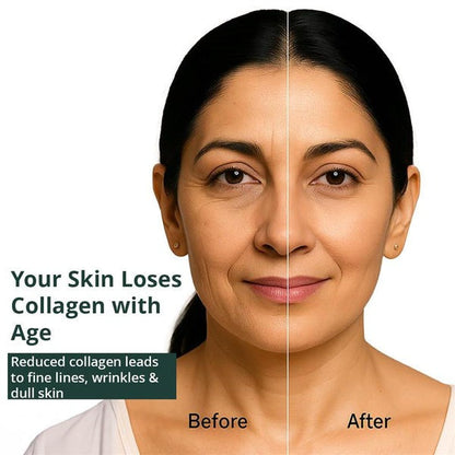 Vansaar 45+ Collagen Juice