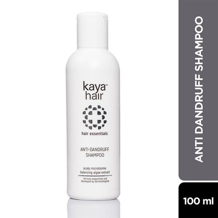 Kaya Anti Dandruff Shampoo - 200 ml