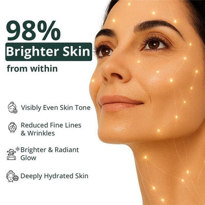 Vansaar 45+ Collagen Juice