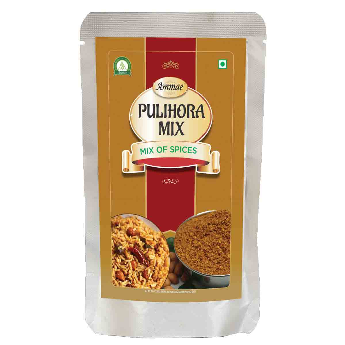 Ammae Pulihora Mix