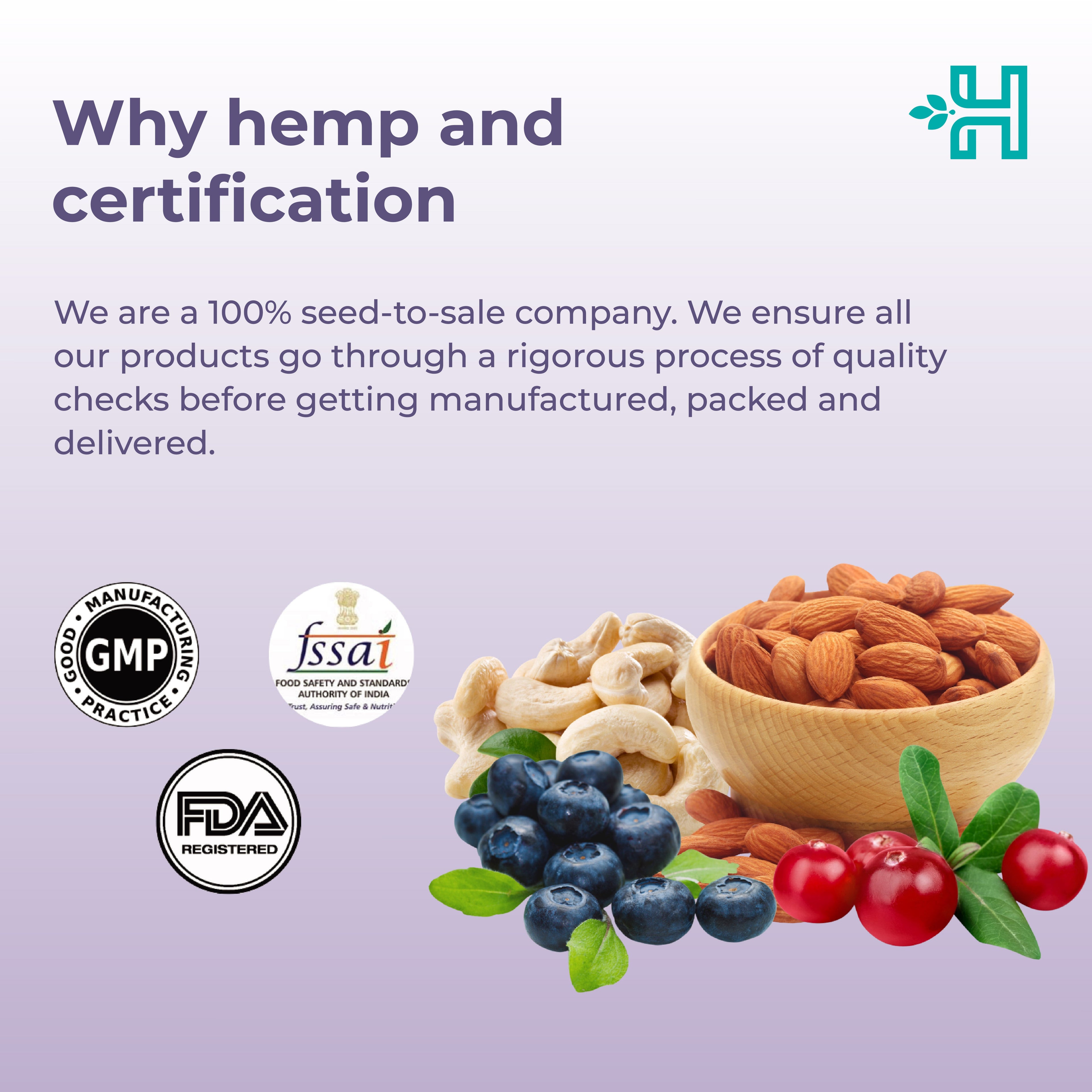 Health Horizons Plant Protein Bite