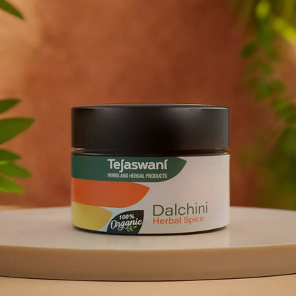 Tejaswani Herbs and Herbal Products Dalchini Powder