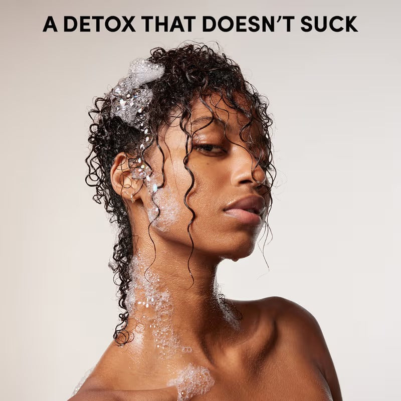 OUAI Detox Hair Shampoo - 300 ml