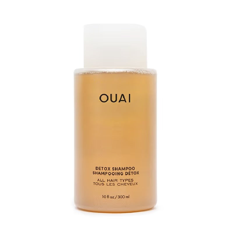 OUAI Detox Hair Shampoo - 300 ml