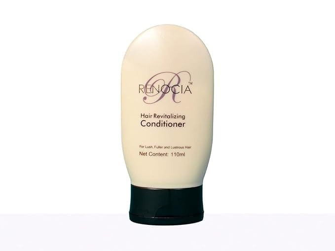 Renocia Hair Revitalizing Conditioner - 110 ml