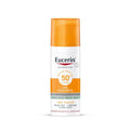 Eucerin Oil Control Dry Touch Sun Gel Cream SPF50+ With UVA,UVB Protection - 50 Gms