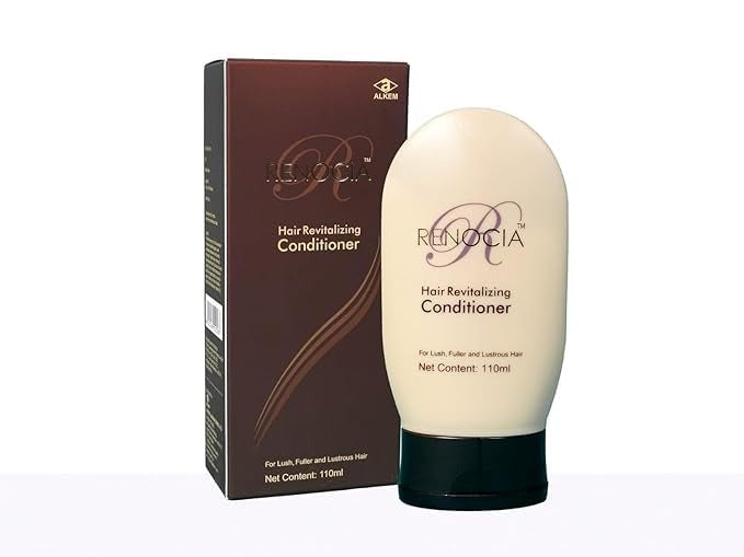 Renocia Hair Revitalizing Conditioner - 110 ml