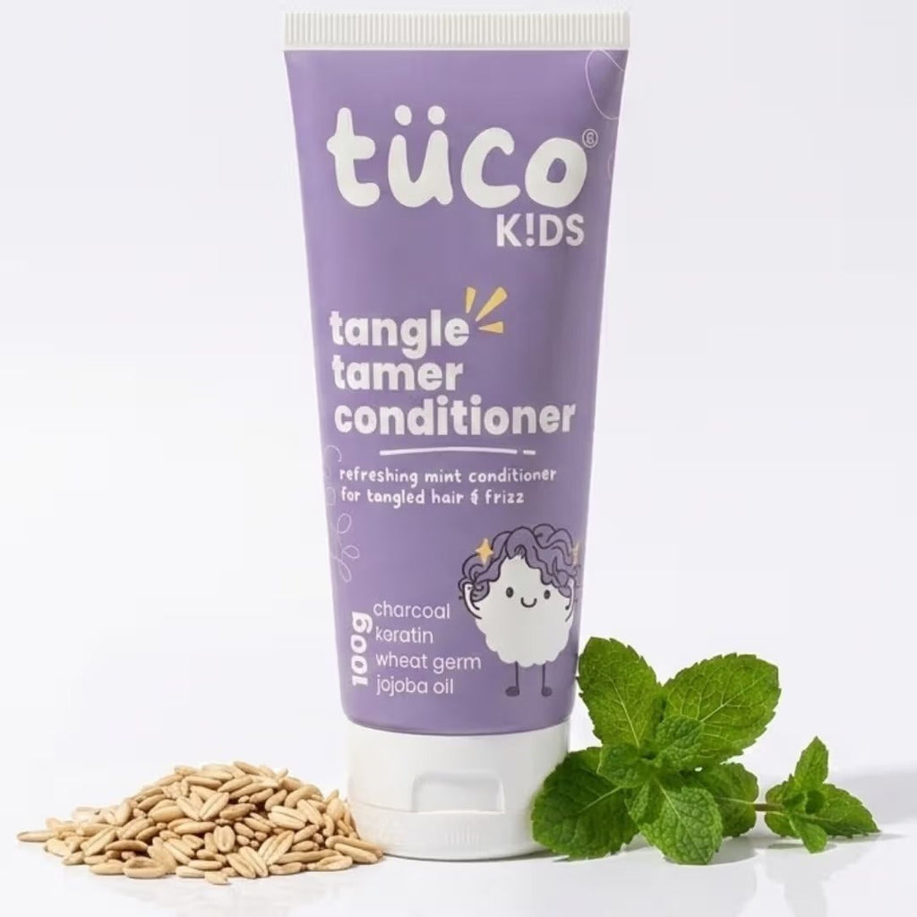 TuCo Kids Hair Conditioner - 100 ml