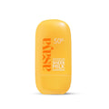 Asaya Sheer Milk Sunscreen SPF 50 PA++++ UVA + UVB with Vitamin C & Niacinamide - 50 ml