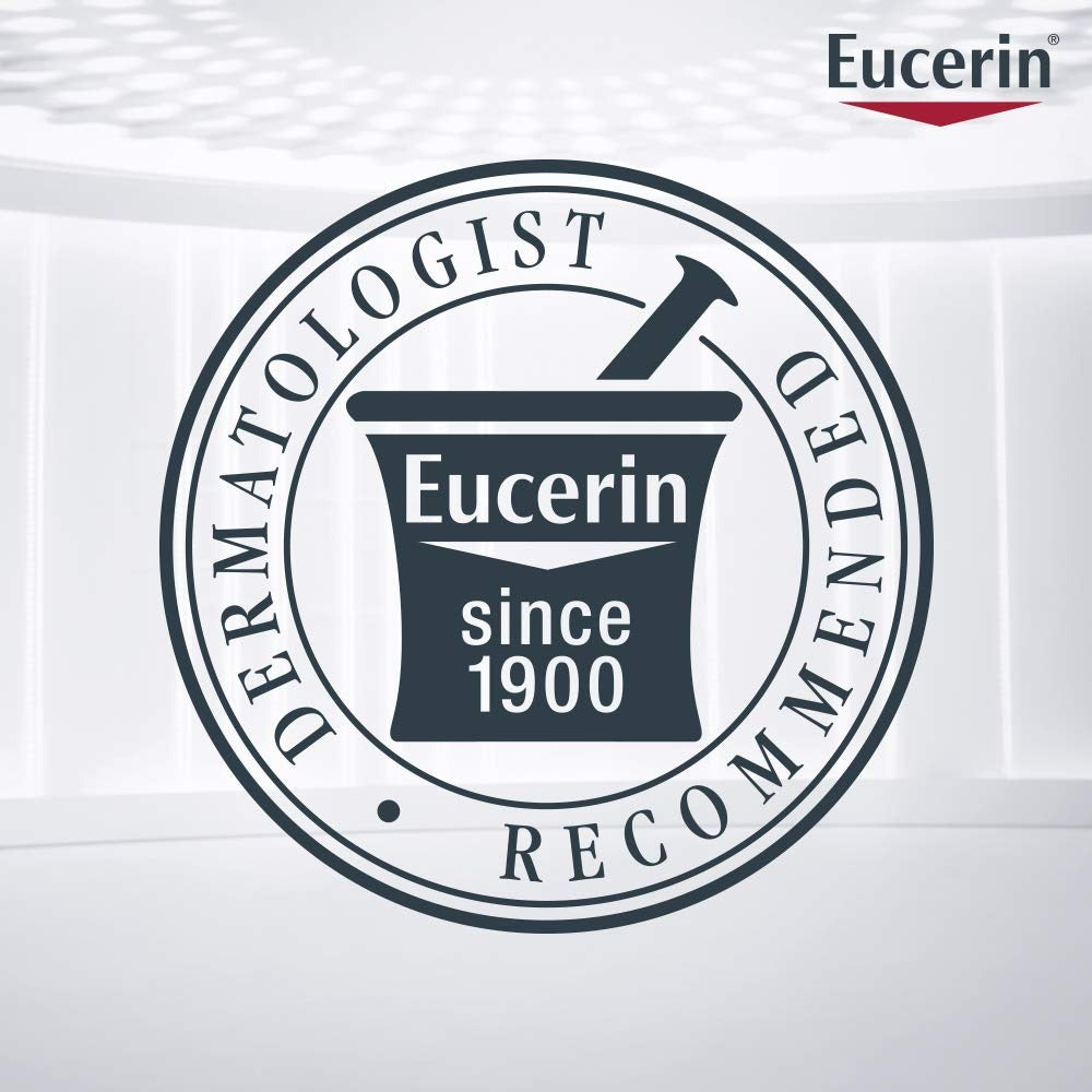 Eucerin Eczema Relief Instant Therapy Body Lotion - 57 Gms