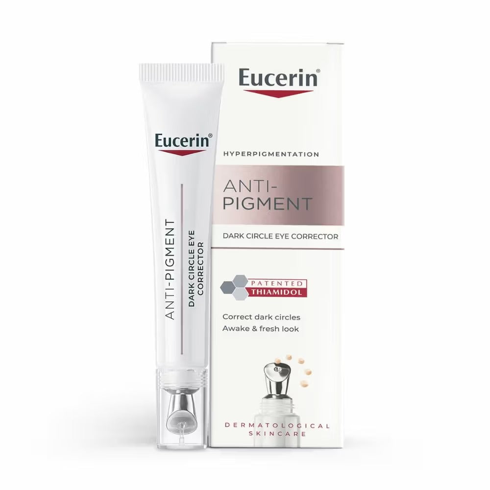 Eucerin Anti Pigment Dark Circle Eye Corrector Serum - 15 ml