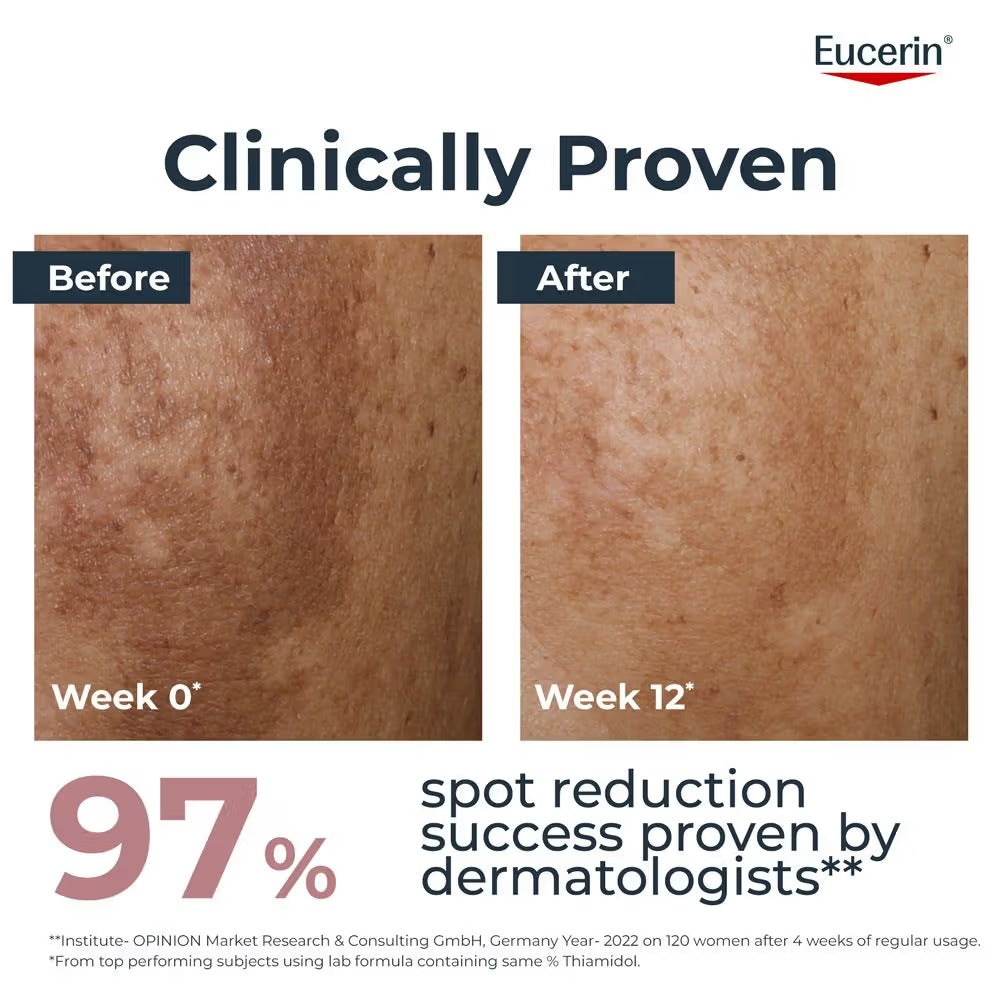 Eucerin Anti Pigment Dark Circle Eye Corrector Serum - 15 ml