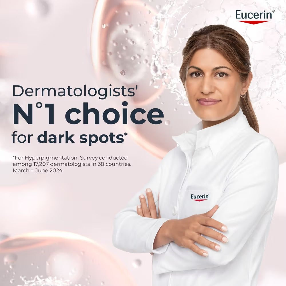Eucerin Anti Pigment Dark Circle Eye Corrector Serum - 15 ml