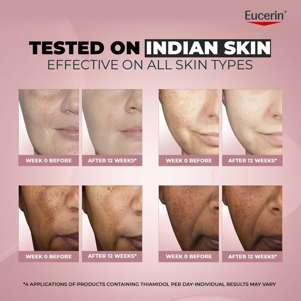 Eucerin Anti Pigment Dark Circle Eye Corrector Serum - 15 ml
