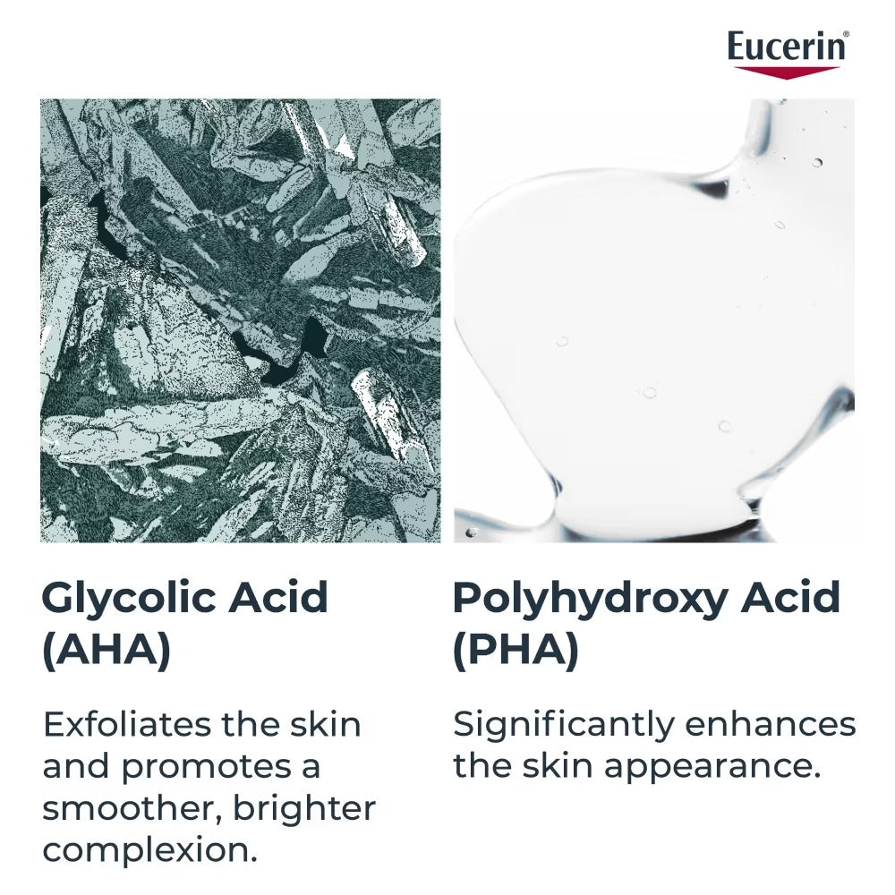 Eucerin Dermo Purifyer Oil Control Facial Toner - 200 ml